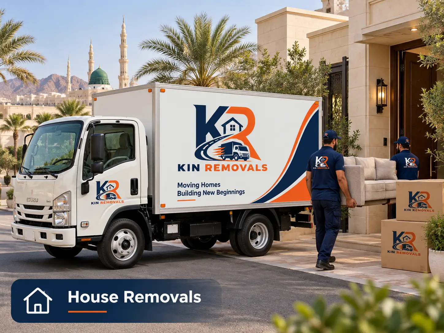 House Removals